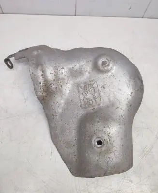 Chevrolet Cruze Exhaust heat shield