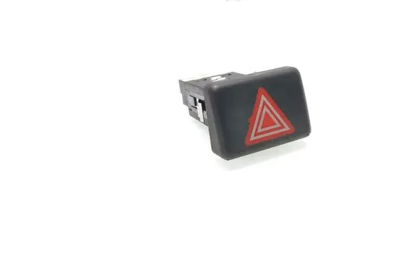 Audi A4 S4 B6 8E 8H Hazard light switch 8E0941509