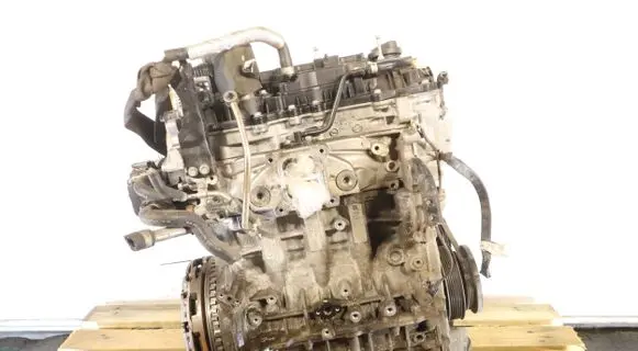 Hyundai i30 Engine G4LK