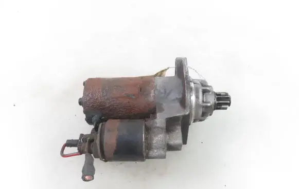 Seat Alhambra (Mk1) Starter motor 