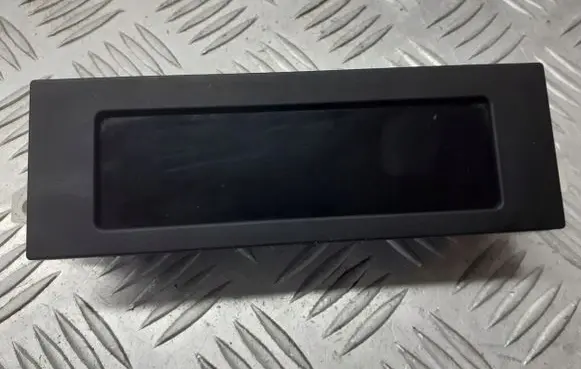 Citroen C3 Screen/display/small screen 5555502902