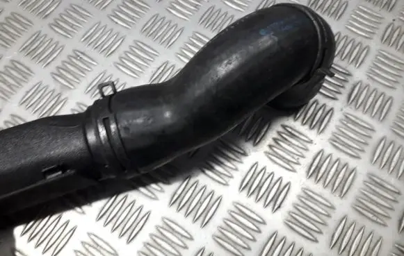 Seat Toledo II (1M) Intercooler hose/pipe 1j0145838b