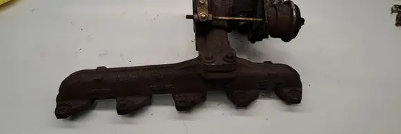 Ford Fiesta Supercharger 