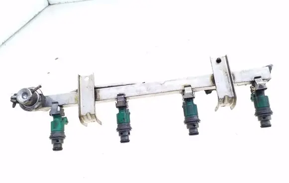 Saab 9-5 Fuel injectors set 0280155750
