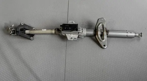Mercedes-Benz Sprinter W907 W910 Steering wheel axle A9074604700 A9074603800 A0999009401