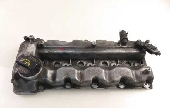 KIA Rio Rocker cam cover 