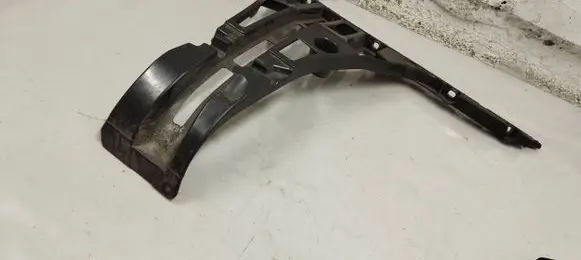 Mercedes-Benz S W222 Rear bumper mounting bracket A2228850421