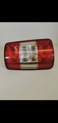 Volkswagen Caddy Rear/tail lights 2K0945257A