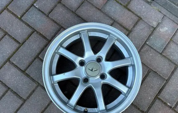 Chatenet CH26 CH28 CH30 R14 alloy rim 