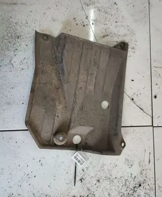 Honda FR-V Engine splash shield/under tray 