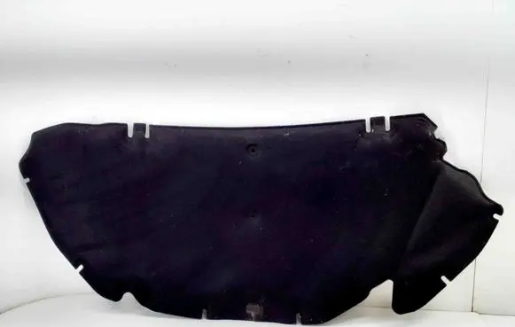 Citroen DS4 Engine bonnet/hood sound/heat insulation 