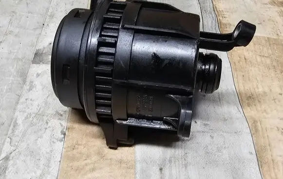 Volkswagen Crafter Breather valve 076103593A S00038 BRZU