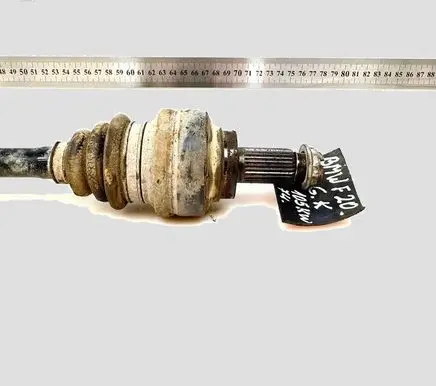 BMW 1 F20 F21 Rear driveshaft 7624205