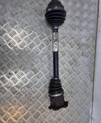 Audi A6 S6 C6 4F Front driveshaft 4F0407271K