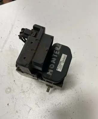 Isuzu Trooper ABS Pump 897162192 11000030810 86273220