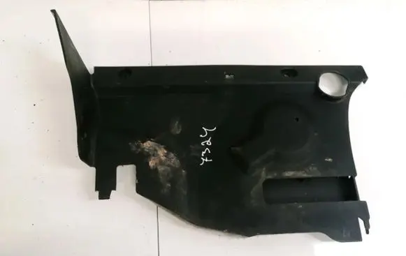 Jeep Grand Cherokee (WK) Other interior part 5516780AC 5516780-AC