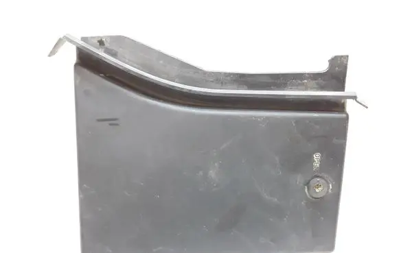 Volvo V70 Fuse box cover 31200225