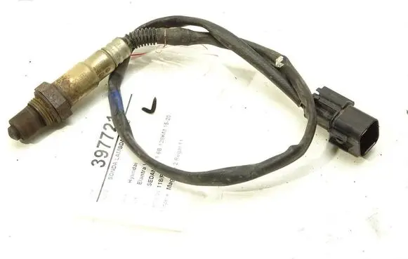 Hyundai Elantra VI Lambda probe sensor 