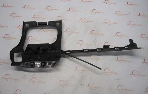 Peugeot 2008 I Engine bonnet/hood lock/catch 