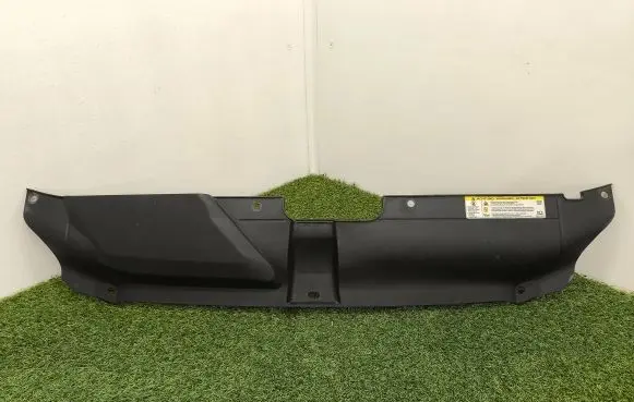 Audi A5 8T 8F Top upper radiator support slam panel 8T0807081A