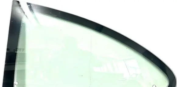 Renault Megane I Rear windscreen/windshield window 8330600133L