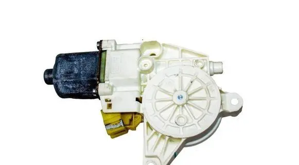 Mercedes-Benz R W251 Rear door window regulator motor A2518200108 996150200