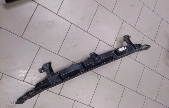 Citroen Jumper Radiator support slam panel 9808490780