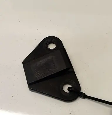 Land Rover Discovery 3 - LR3 Other exterior part CKT500050