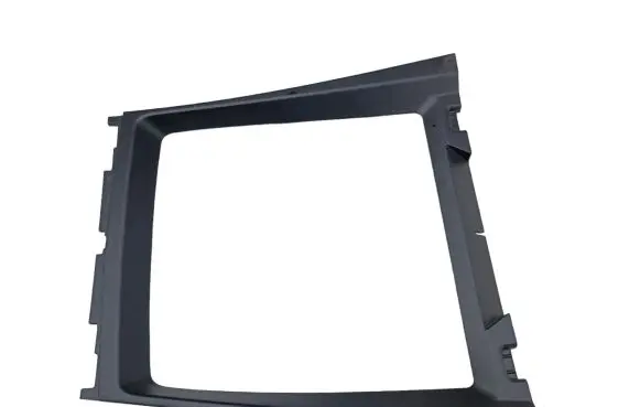 BMW X5 E70 Other center console (tunnel) element 51166956756 773201