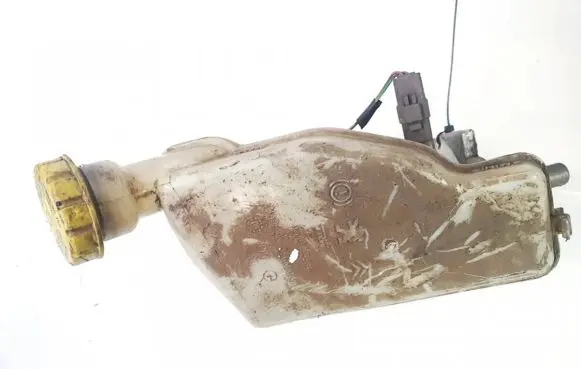 Citroen C3 Brake fluid reservoir 320670938