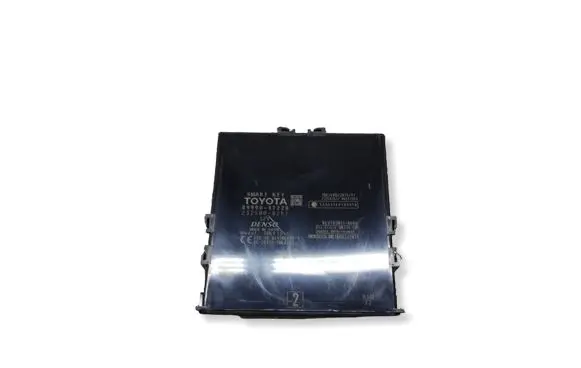 Toyota Prius (XW50) Keyless (KESSY) go control unit/module 8999047220 2325008257 2842ATMLF151