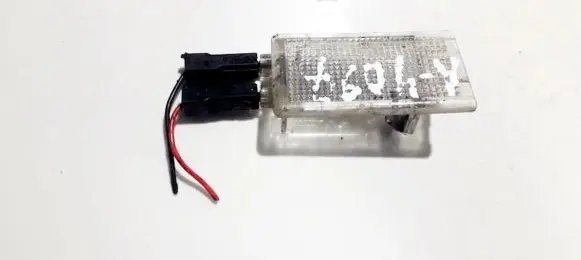 Volvo S40, V40 Other interior light