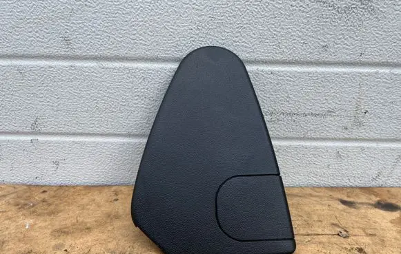 Mercedes-Benz E W211 Seat trim A2119184436 325214 77010002
