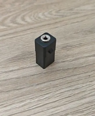 Volvo XC60 AUX in-socket connector 30657961