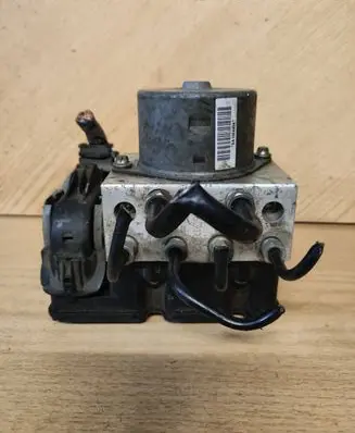 Ford S-MAX ABS Pump 6G912M110AJ 54084798C 16150203