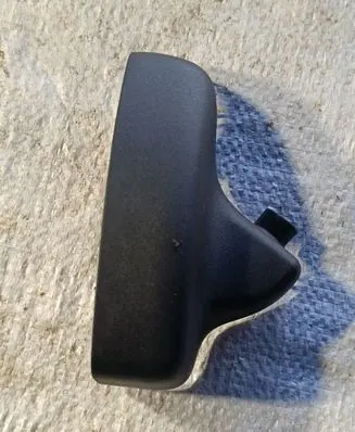 BMW X5 E53 Rearview mirror trim 8243719
