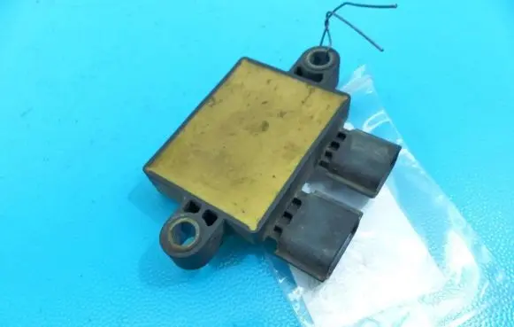 Renault Talisman Central body control module 285P59425R IMPRK1186619