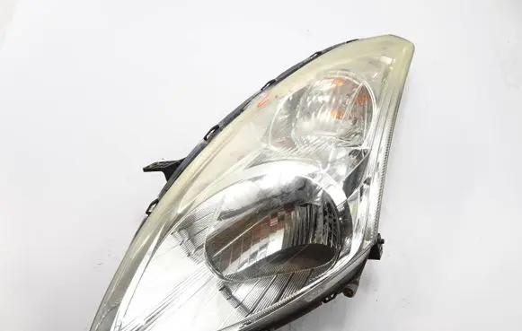 Suzuki Swift II Headlight/headlamp