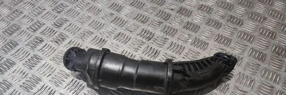 Volvo S60 Intercooler hose/pipe 31431155