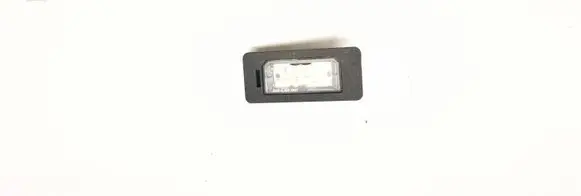 BMW 5 F10 F11 Number plate light 63267193293