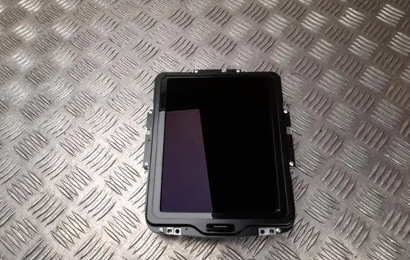 Volvo S90, V90 Screen/display/small screen 31682851