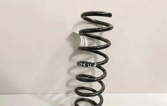 BMW 5 F10 F11 Front coil spring 1234567