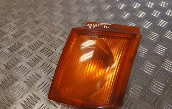 Ford Transit Front indicator light