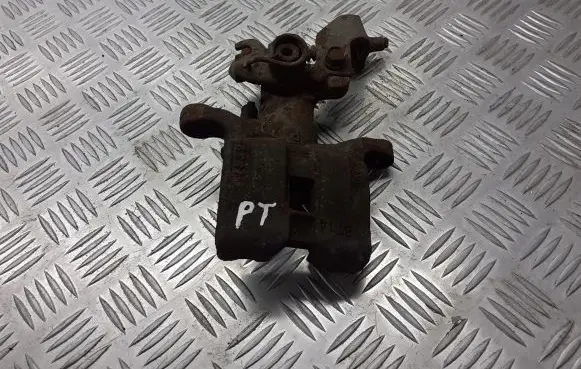 Mazda 6 Rear brake caliper BRAK