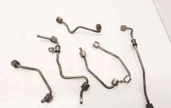 Honda Accord Fuel injector supply line/pipe 