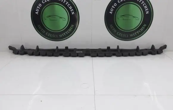 Audi e-tron Front bumper foam support bar 4KE807549