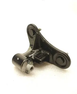 Mercedes-Benz S W222 Rear door lower hinge