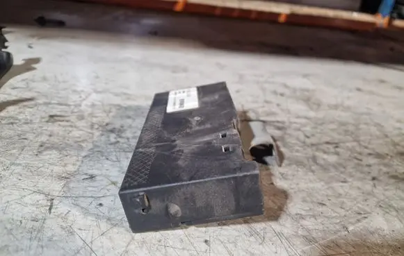Volvo XC90 Comfort/convenience module 9499896
