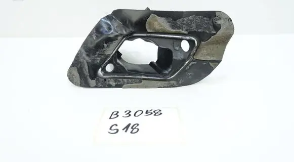 BMW 3 GT F34 Headlight washer nozzle holder 7293801