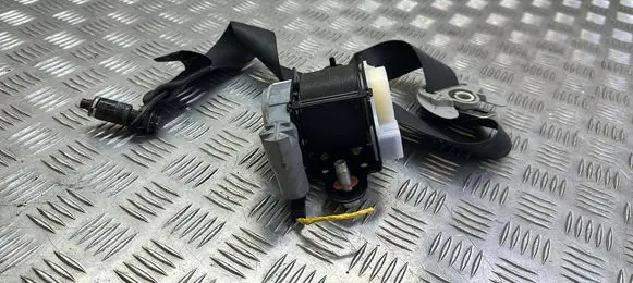 KIA Sportage Front seatbelt 0589P1000526 141017
